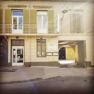 Hôtel du Cours