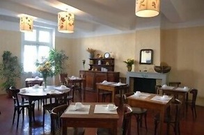 Hôtel du Cours