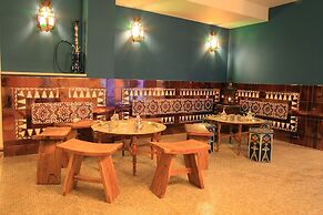 Casa Baños de la Villa