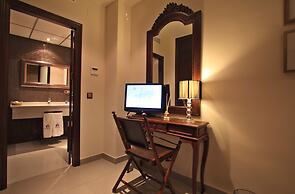 Casa Baños de la Villa