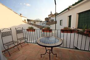 Casa Baños de la Villa