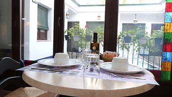 Casa Baños de la Villa