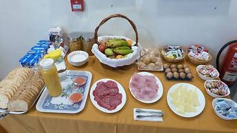 Casa Baños de la Villa