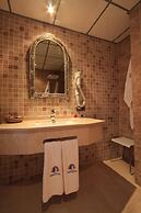 Casa Baños de la Villa