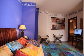 Casa Baños de la Villa