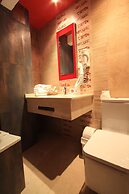 Casa Baños de la Villa