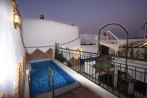 Casa Baños de la Villa