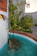 Casa Baños de la Villa