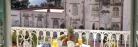 Casa Raffaele Conforti