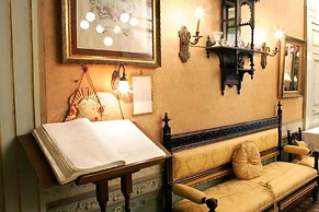 Casa Raffaele Conforti