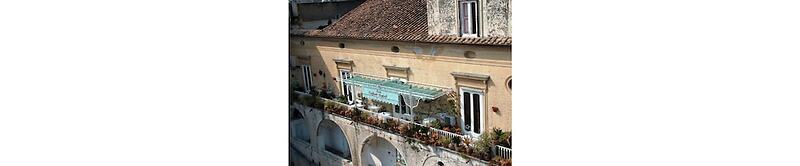 Casa Raffaele Conforti