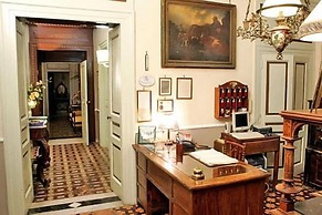 Casa Raffaele Conforti