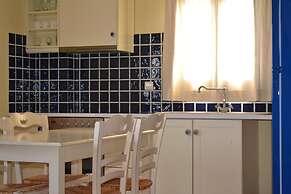 Sitia, GreeceOlive Coast Suites