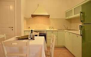 Sitia, GreeceOlive Coast Suites