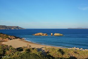 Sitia, GreeceOlive Coast Suites