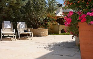 Sitia, GreeceOlive Coast Suites