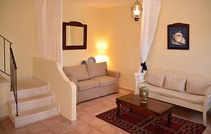 Sitia, GreeceOlive Coast Suites