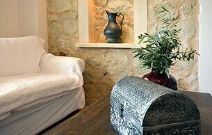 Sitia, GreeceOlive Coast Suites