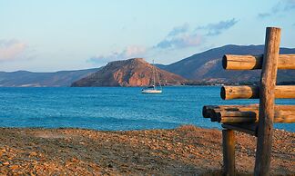 Sitia, GreeceOlive Coast Suites