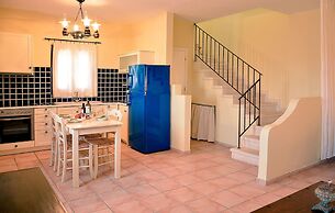 Sitia, GreeceOlive Coast Suites