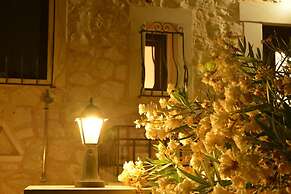 Sitia, GreeceOlive Coast Suites