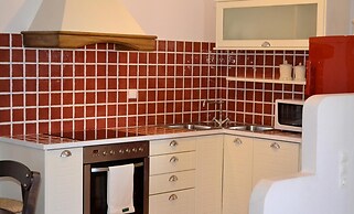 Sitia, GreeceOlive Coast Suites