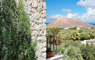 Sitia, GreeceOlive Coast Suites