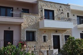 Sitia, GreeceOlive Coast Suites