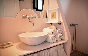 Sitia, GreeceOlive Coast Suites