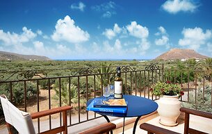 Sitia, GreeceOlive Coast Suites