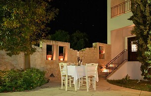 Sitia, GreeceOlive Coast Suites