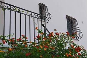 Sitia, GreeceOlive Coast Suites