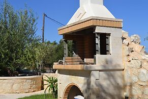 Sitia, GreeceOlive Coast Suites