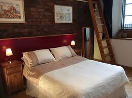 Trafalgar Warehouse Apartments