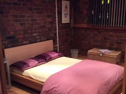 Trafalgar Warehouse Apartments