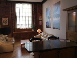 Trafalgar Warehouse Apartments