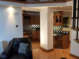 Trafalgar Warehouse Apartments