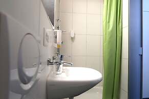 Budget Motel Self Check-in