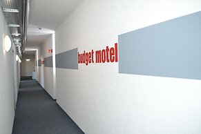 Budget Motel Self Check-in