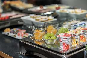 Budget Motel Self Check-in