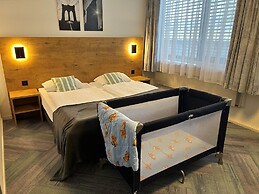 Budget Motel Self Check-in