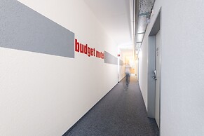 Budget Motel Self Check-in