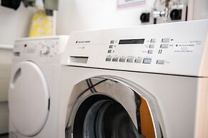 Budget Motel Self Check-in