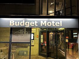 Budget Motel Self Check-in