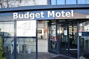 Budget Motel Self Check-in