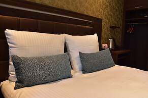 Ozo Hotels Armada Amsterdam