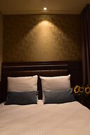 Ozo Hotels Armada Amsterdam