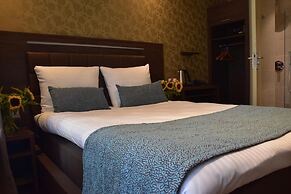 Ozo Hotels Armada Amsterdam