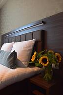 Ozo Hotels Armada Amsterdam