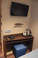 Ozo Hotels Armada Amsterdam